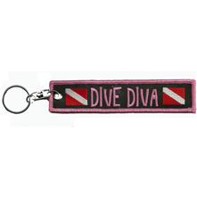 Dive Patches International : Picture 1 regular