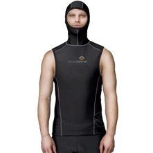 LavaCore Hooded Vest: Picture 1 regular