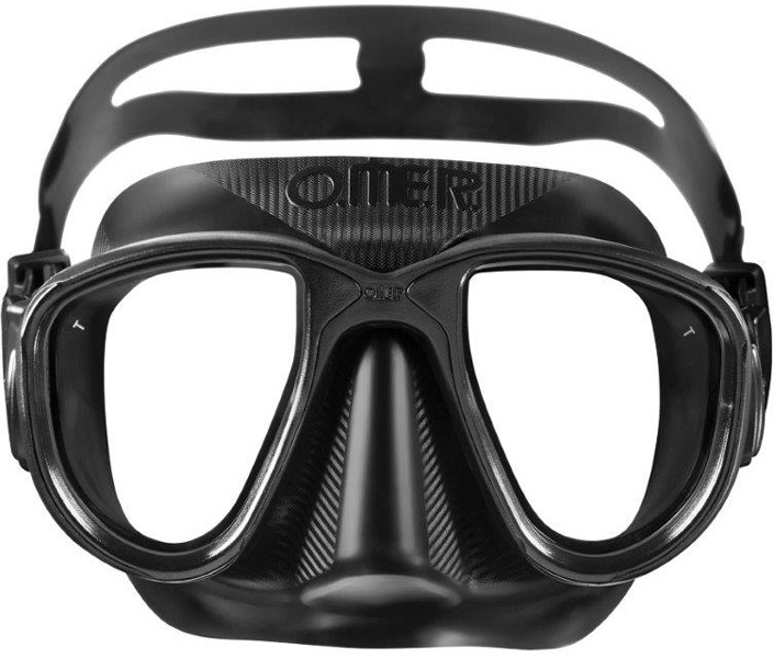 Omer Alien Spearfishing & Diving Mask