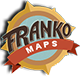 Logo Frankos Maps 