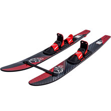 Waterskis