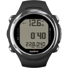 Suunto D4i Novo: Picture 1 regular