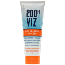 200FT Viz Equipment Wash Picture