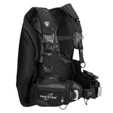Aqualung Dimension I3 BCD, Siz Picture