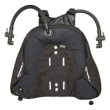 Zeagle Bertha Dual Inflator Re Picture