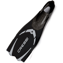 Cressi Pluma Full Foot Fins 5/ Picture