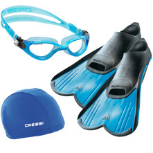 Cressi Light/Flash/Super Stret Picture