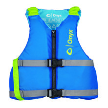 Onyx Life Jacket for Youth Picture