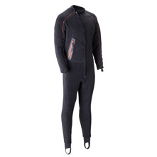 Bare Polar Stretch Mid Layer M Picture