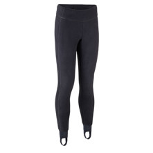 Bare Polar Stretch Mid Layer W Picture
