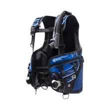 Sherwood Avid CQR 3 BCD Medium Picture