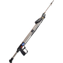 AB Biller Stainless Steel Prof Picture