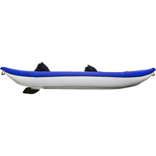 AquaGlide Chinook XP Tandem XL 2/3 Person Kayak - Scuba