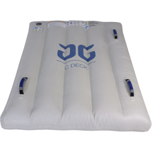 Aquaglide C-Deck Picture