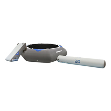 Aquaglide Ricochet Bouncer 16. Picture