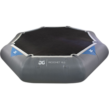 Aquaglide Ricochet Bouncer 16. Picture
