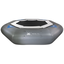 Aquaglide Recoil Tramp with C- Picture
