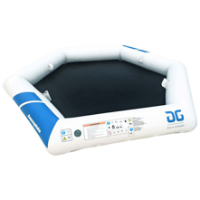Aquaglide Soaker Lounge with M Picture