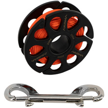 Akona ABS Spool with Line Mark Picture