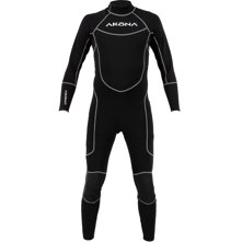 Akona 1mm Men's Full Wetsuit Picture
