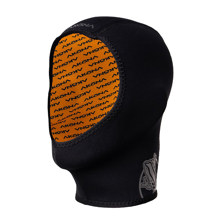 Akona 2.5mm Non-Bibbed Hood Picture