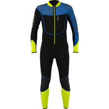 Akona 3/2mm Tropic Men's Front Picture