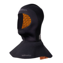 Akona 5/3mm Zippered Bibbed Ho Picture