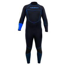 Akona 5mm Classic Line Men's F Picture