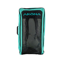 Akona Azul 65L Mesh Backpack Picture