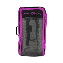 Akona Azul DX Deluxe Mesh Back Picture