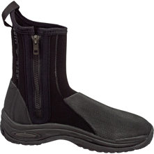 Akona 3.5mm Fit Boots Picture