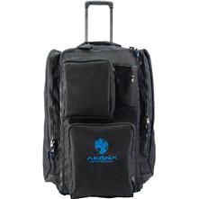 Akona Scuba Diving Travel Dry Backpack Gear Bag Duffel AKB725 