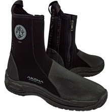 Akona 6mm Fit Boots Picture
