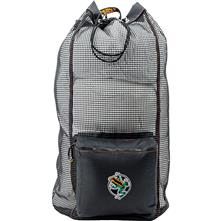 Cressi Roatan Mesh Backpack 95 Liters Medium Bag Black for sale online 