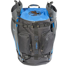 Akona Globetrotter Bag Picture