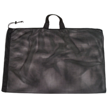 Akona Drawstring Mesh Bag Larg Picture