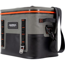 Akona Fargo Rectangular Soft C Picture