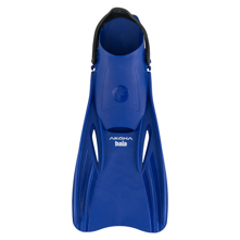 Akona Baja Snorkeling Fins Picture