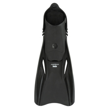 Akona Baja Snorkeling Fins Picture