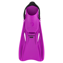 Akona Baja Snorkeling Fins Picture