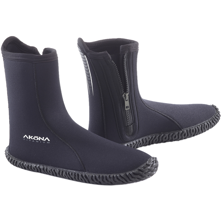Akona 6.5mm Standard Boots Picture