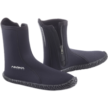 Akona Standard Boots: Picture 1 regular