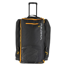 Akona Light Roller Bag Black/O Picture