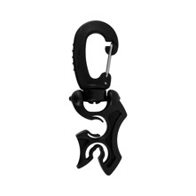 Akona Dual Hose Clip Picture
