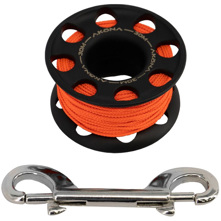 Akona Delrin Spool Picture