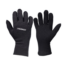 Akona 2mm Figi ArmorTex Gloves Picture