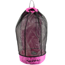 Akona Huron LT Mesh Backpack Picture