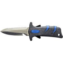 Akona Edge Stainless Steel BC Picture