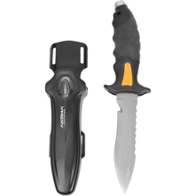 Akona Talon Titanium Medium Dr Picture