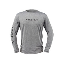 Akona Men's Long Sleeve Sun Sh Picture